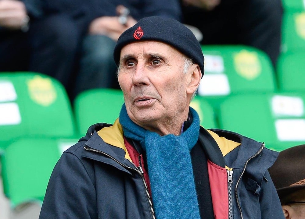 Jean-Claude Suaudeau : « A Nantes, on avait 30 ans d’avance sur le Barça ! »