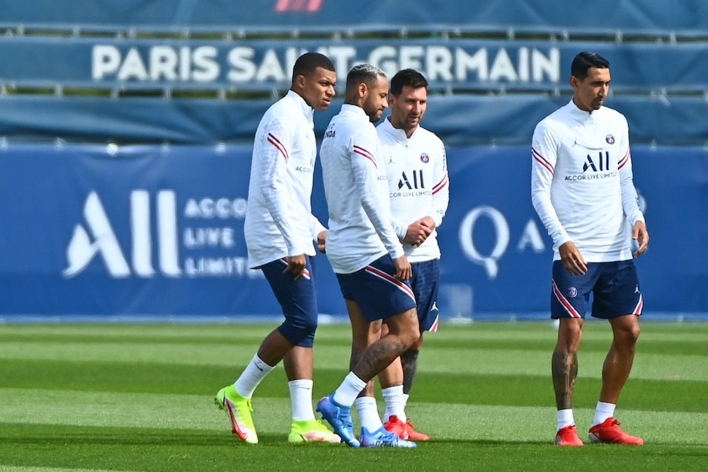 Rennes – PSG : Pochettino a-t-il trouvé son « équipe type »?