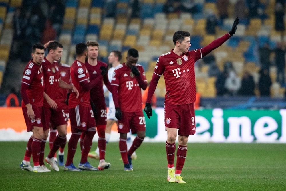 Ligue des Champions : du très lourd en perspective pour le PSG en 8èmes