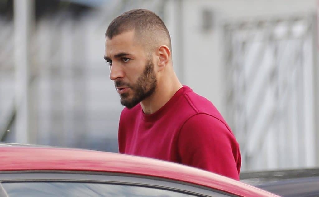 Affaire de la sextape : lourdement condamné, Karim Benzema va faire appel