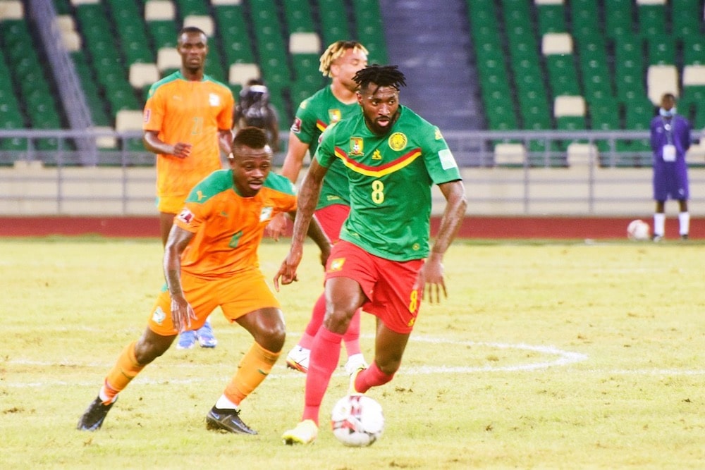 CM 2022 : le Cameroun ou la Côte d’Ivoire sortie ? L’Algérie, la Tunisie et le Nigéria sous pression