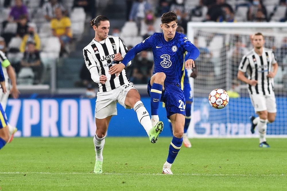 Ligue des Champions : Chelsea, Juventus, M.U., Barcelone… les enjeux des matchs de la soirée