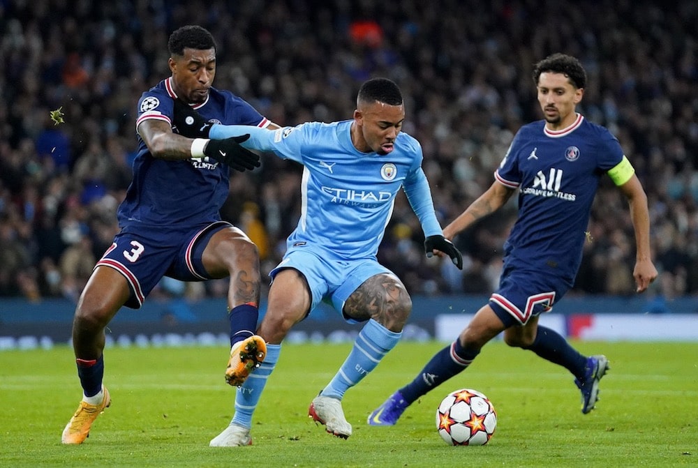 Les notes de Man. City-PSG (2-1) : Messi trop mou, Kimpembe et Marquinhos au niveau