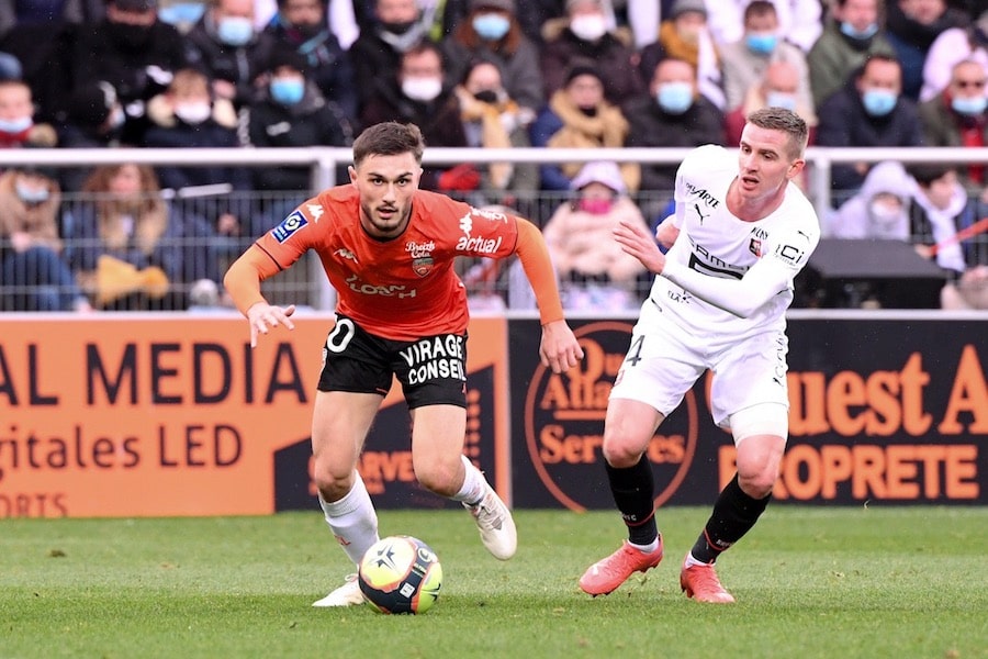 Coupe de France : un choc Rennes-Lorient, le PSG chez une N3, Lyon au PFC et Nantes à Sochaux