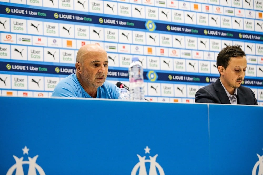 Masse salariale encadrée pour l’OM : coup dur avant le mercato hivernal