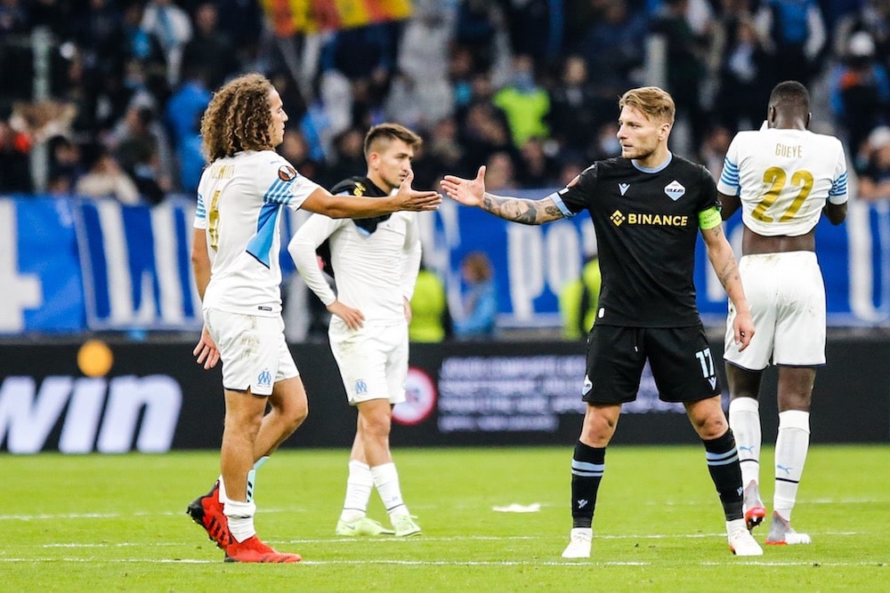 Ce qu’il faut retenir de la semaine européenne : exploit de Lille, l’OM et le PSG décevants