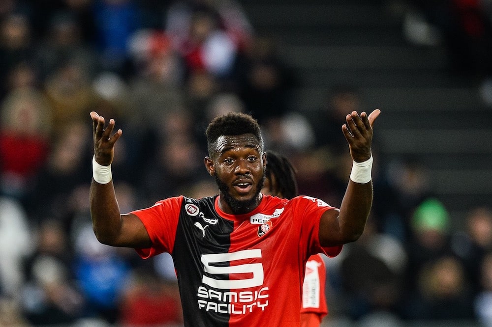 Transferts : Joris Gnagnon, le profil rêvé pour les Verts