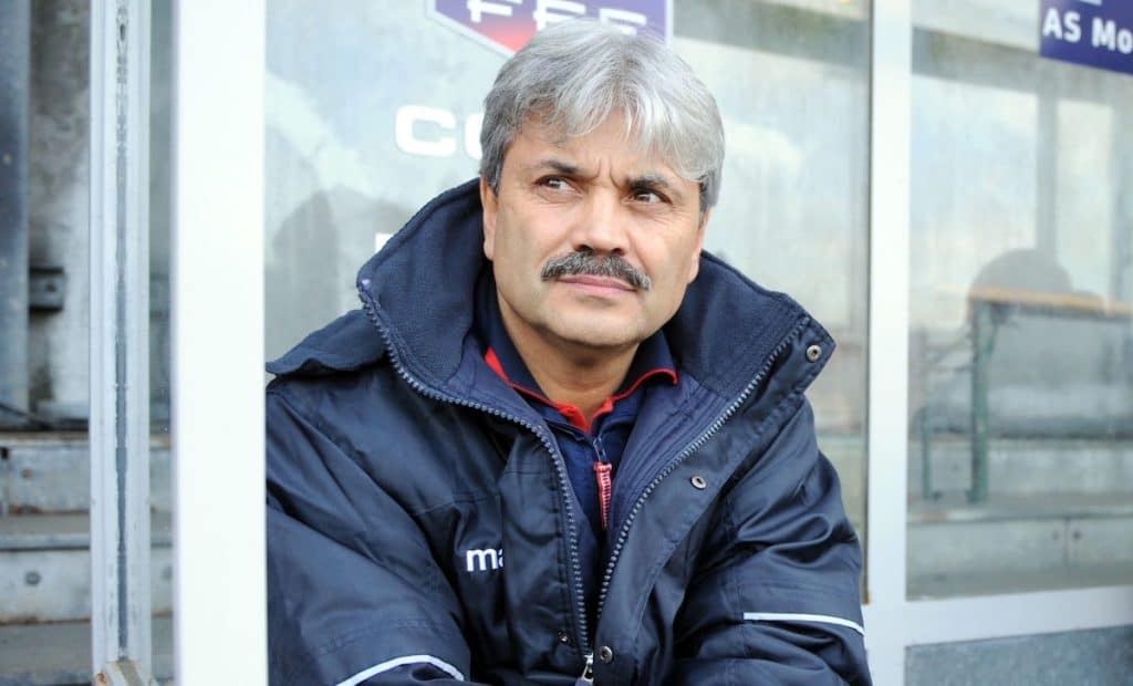 Guy Lacombe : « Je ne me fais pas de souci pour le PSG-là »