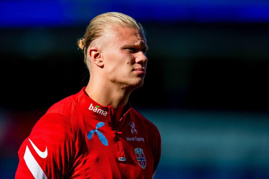 Erling Haaland privée de Coupe du Monde ?