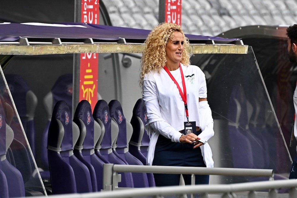 Coup de gueule : affaire Kheira Hamraoui, honte sur la presse sportive !