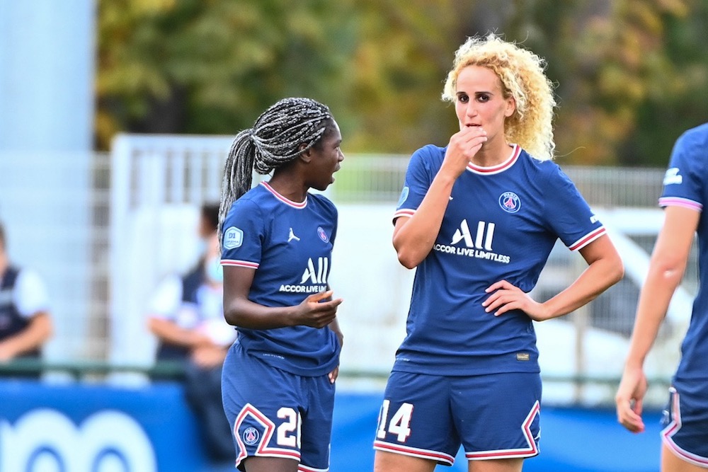 Agression de Kheira Hamraoui : les médias peuvent regretter d’avoir « lynché » Aminata Diallo