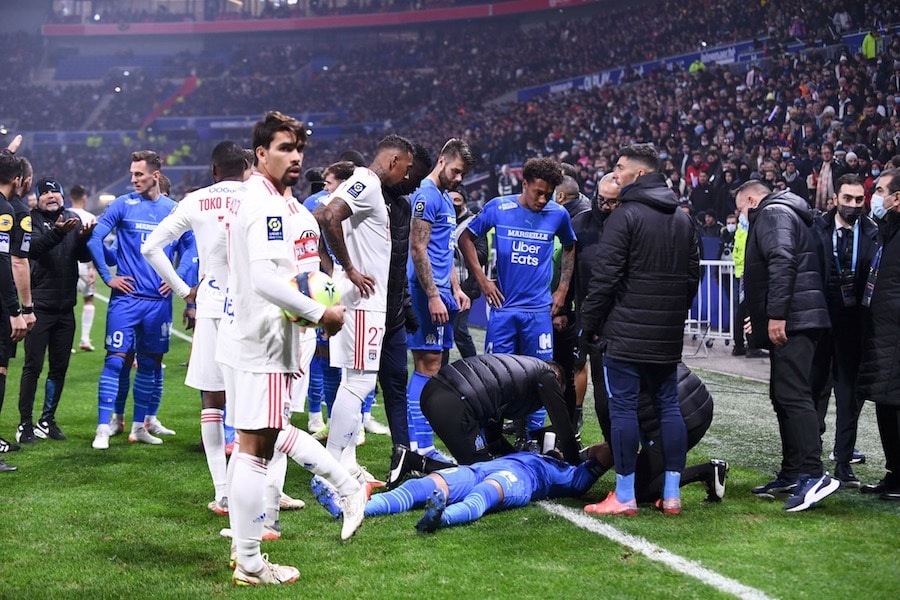 Incidents OL-OM : pourquoi le match ne sera pas donné à l’OM sur tapis vert