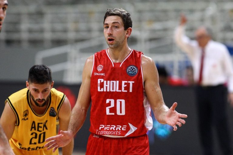 Cholet dans l'attente d'une nouvelle salle.