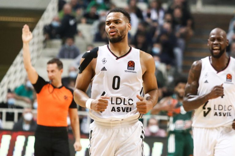 Elie Okobo : « on n’a pas encore vu le vrai Elie Okobo »