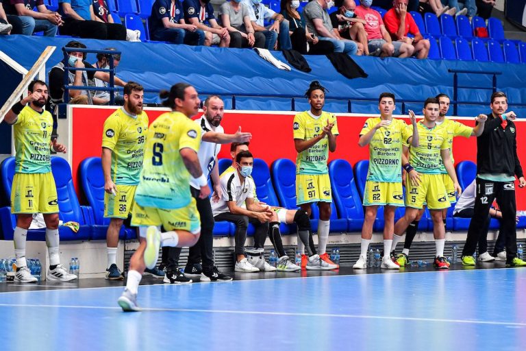 Saint-Raphael entend rebondir pour vivre un nouveau cycle.