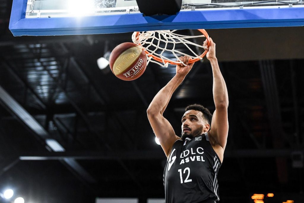 Amine Noua épaté par le niveau du championnat espagnol.