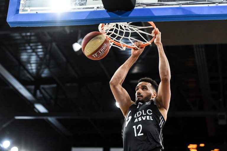 Amine Noua épaté par le niveau du championnat espagnol.