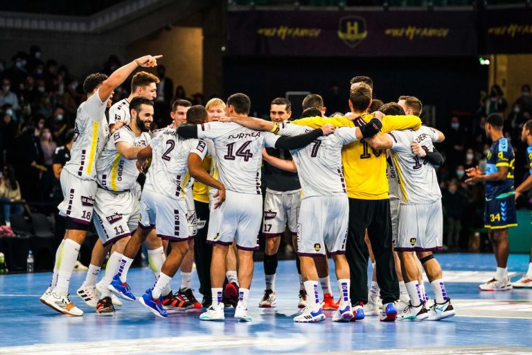 Nantes ne jouera pas la Ligue des Champions.