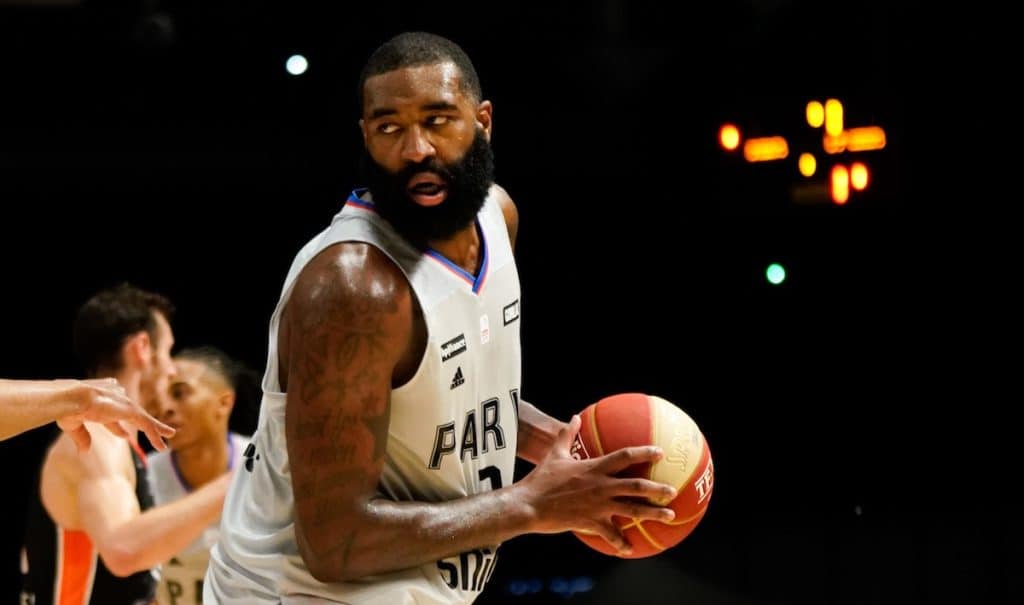 Kyle O’Quinn : « Jouer à Paris, ça ne se refuse pas ! »