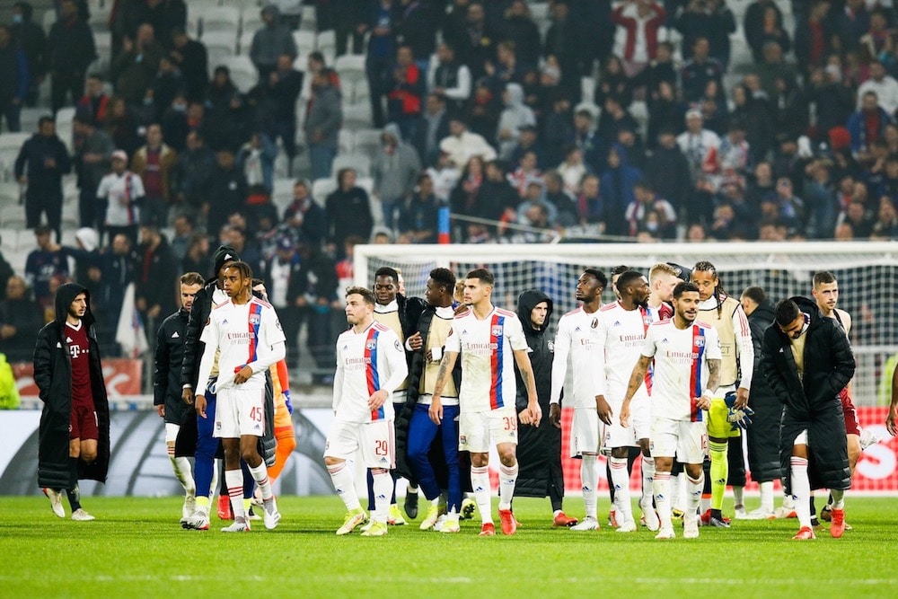 Ligue Europa : Monaco pour la qualif’, l’OM pour exister, l’OL pour du beurre…
