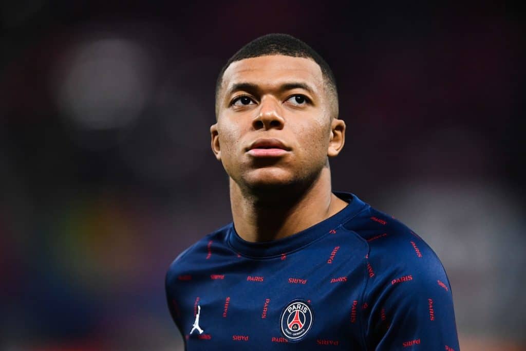 Transfert : + 2 ans pour Kylian Mbappé ?