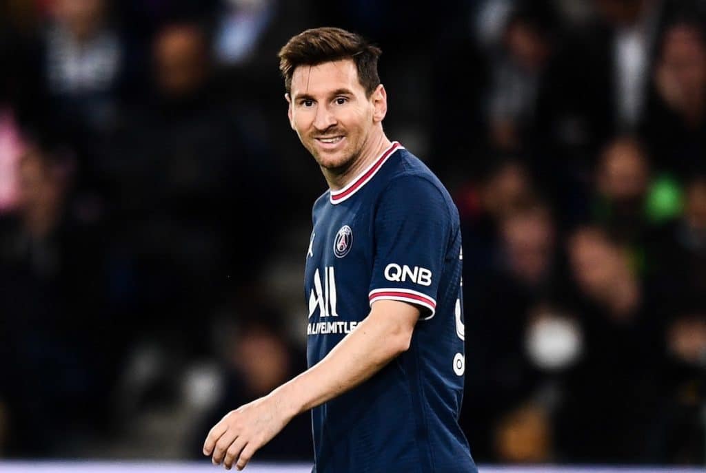 PSG – Nantes : enfin l’heure de Lionel Messi en Ligue 1
