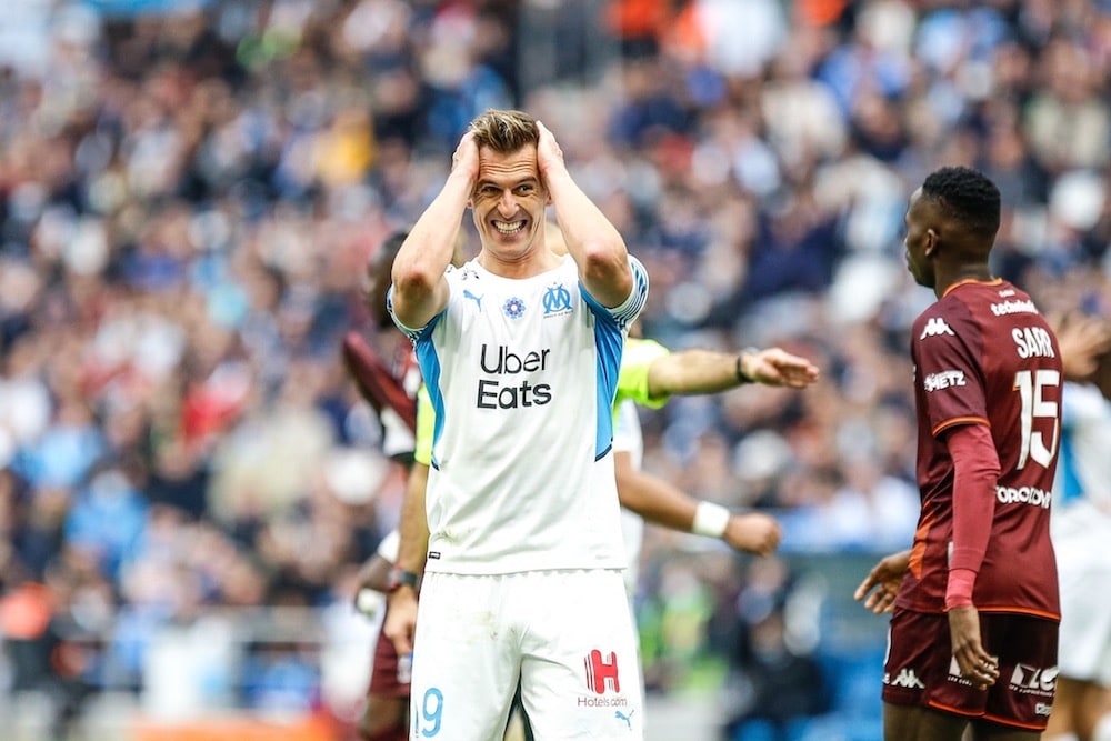 OM : Arkadiusz Milik, l’effet contraire…