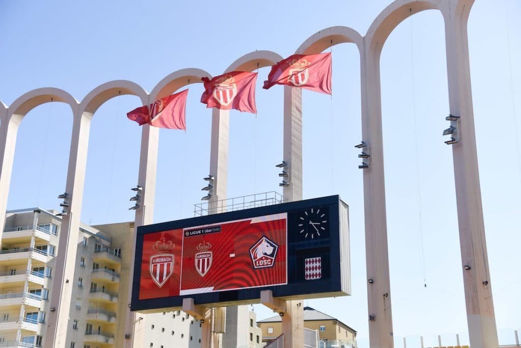 Monaco – Lille : il va y avoir de la casse !