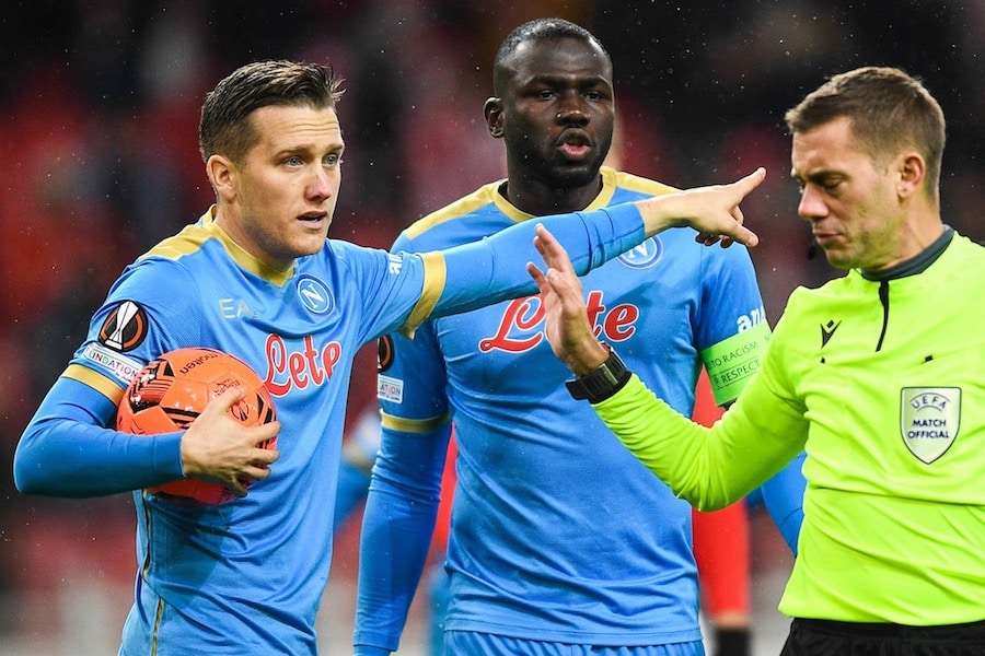 Ligue Europa : Naples, la Real Sociedad, Leicester… Ces « gros » presque éliminés