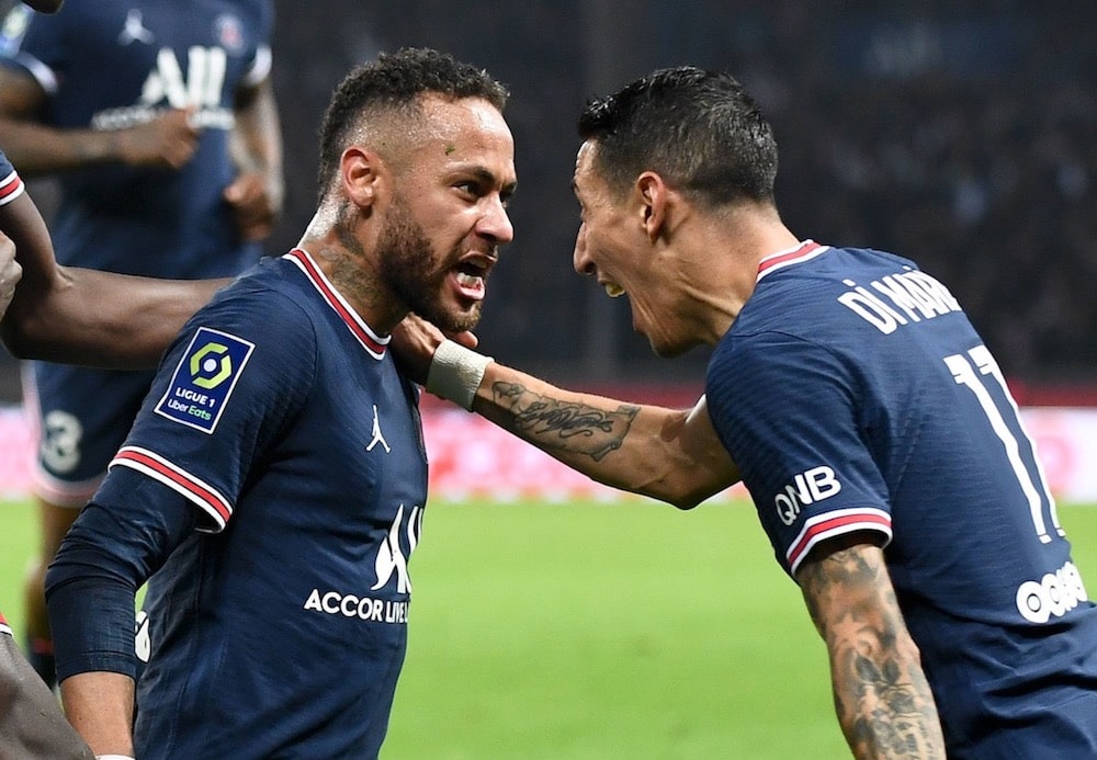 Paris : un pas de géant vers les huitièmes ?