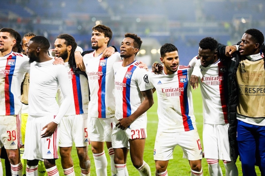 Pour Lyon, c’est le bon moment