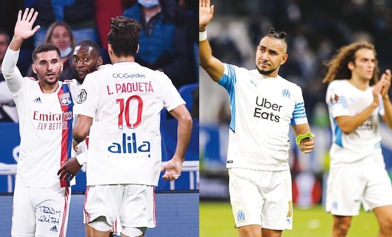 OL-OM : un Olympico qui compte double