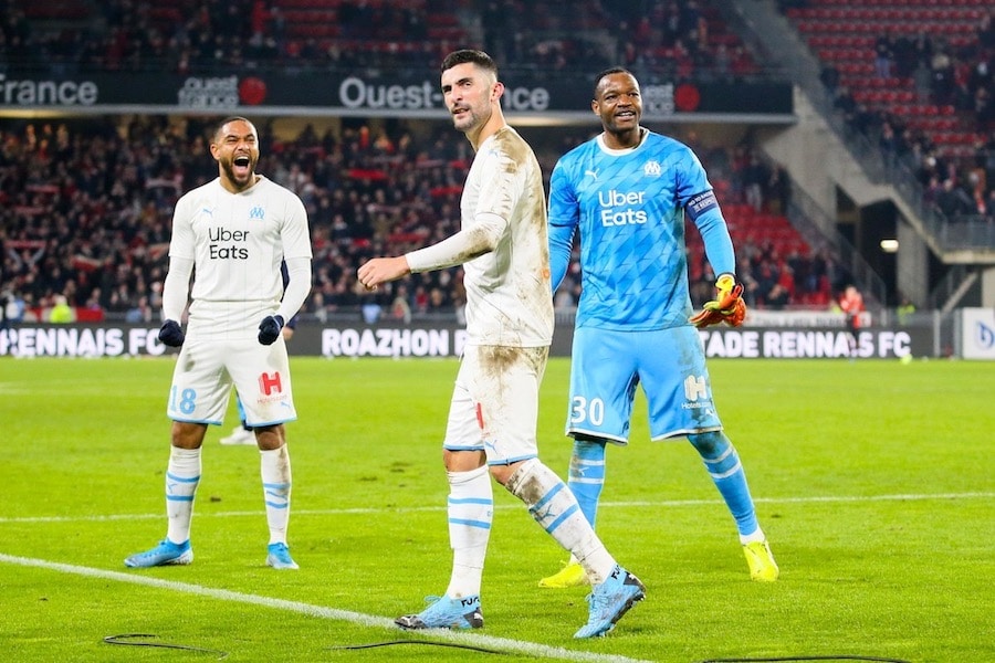 OM : les laissés-pour-compte de Jorge Sampaoli