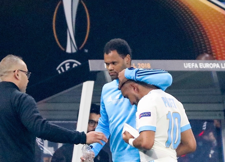 Dimitri Payet va-t-il gagner un titre avant la fin de sa carrière ?