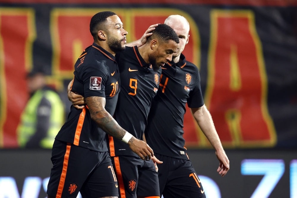 Coupe du Monde : les Pays-Bas sont avertis…