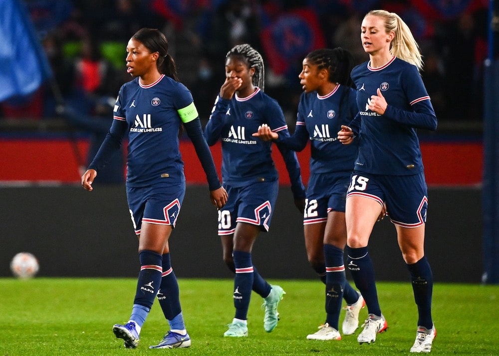 D1 Arkema : pourquoi le PSG ne veut pas aller à Lyon dimanche