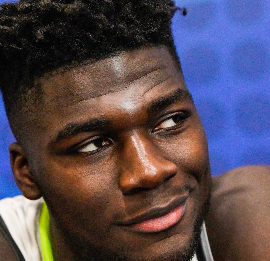 La NBA ouvre ses portes à Neemias Queta