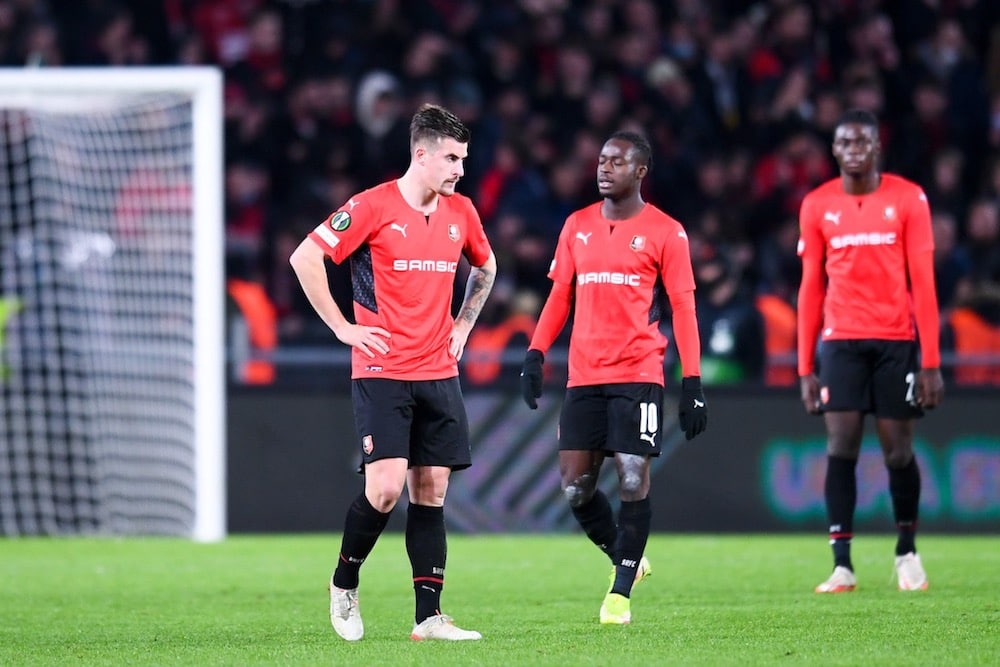 Ligue 1 : Rennes en danger à Lorient, Paris doit-il craindre les Verts ?
