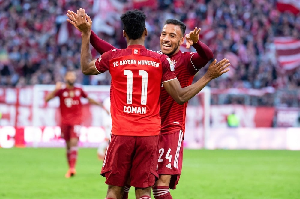 Equipe de France : retours de Tolisso, Coman et Kanté à la place de Guendouzi, Veretout et Martial ?