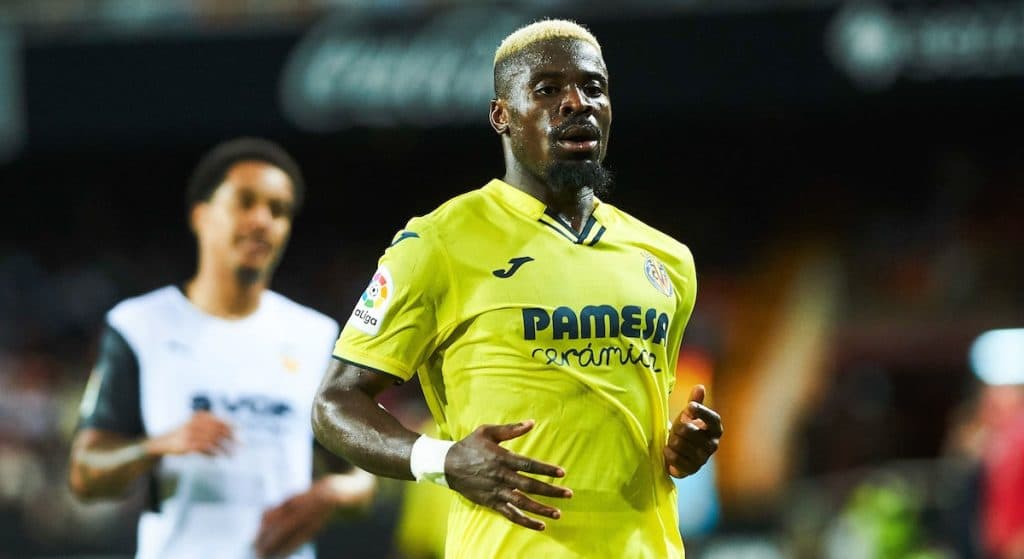 Transferts : Serge Aurier (Villarreal) vers Montpellier ?