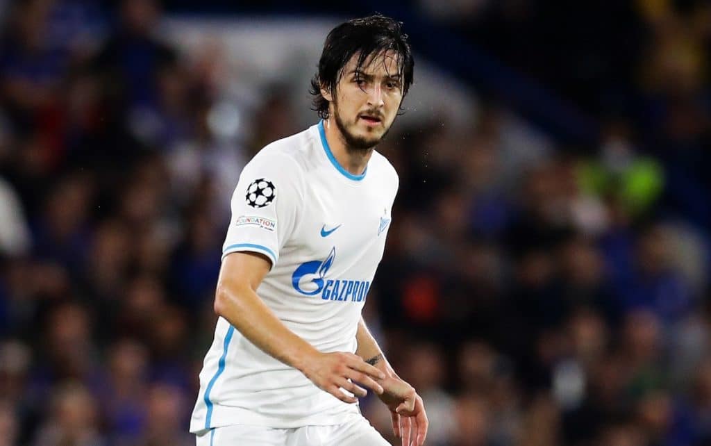 Ça se confirme : l’OL attend Sardar Azmoun dès janvier !