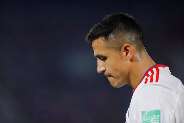 Alexis Sanchez à l'OM dès cet hiver ?