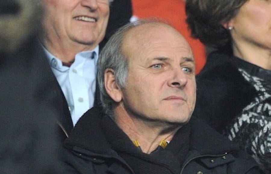 L’interview souvenir de Dominique Bathenay (Saint-Etienne) : « A l’époque, on avait le temps d’exister »