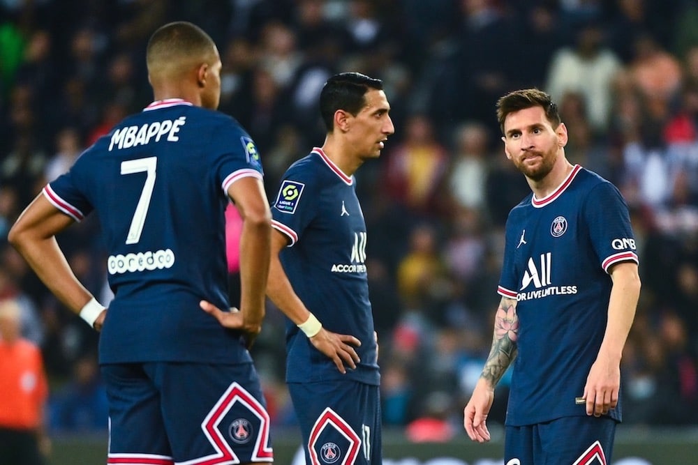 Coupe : Ent. Feignies-Aulnoye – PSG à guichets fermés