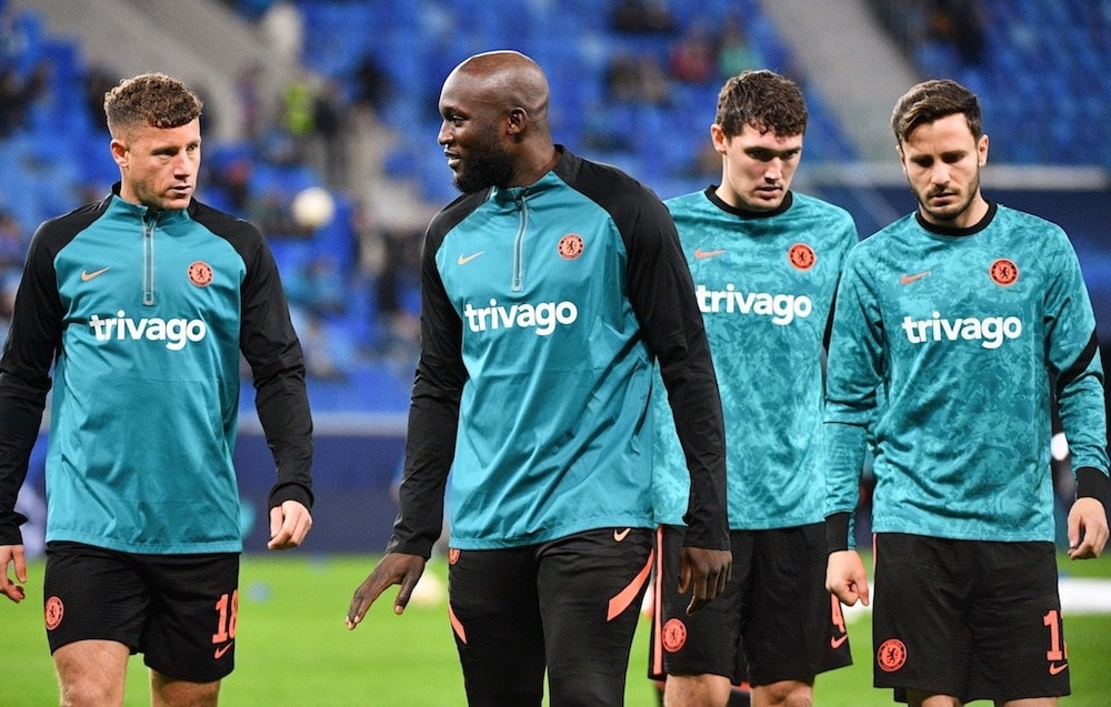 Le PSG évite Chelsea en huitième de finale