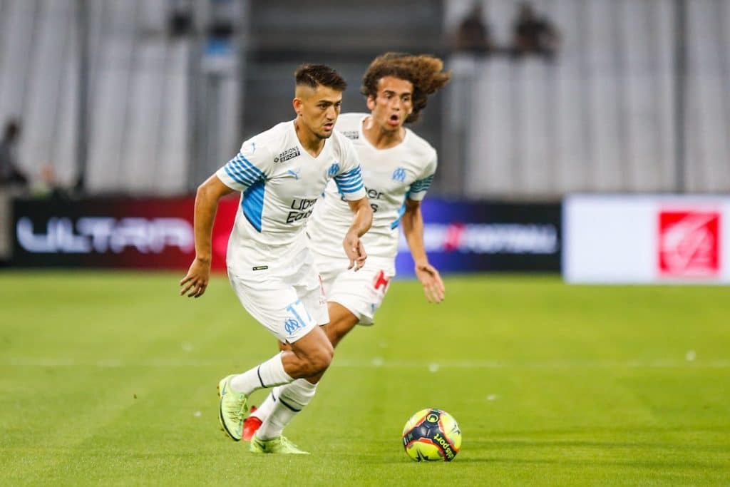 Strasbourg – OM : la compo folle de Jorge Sampaoli, sans Ünder, ni Guendouzi !