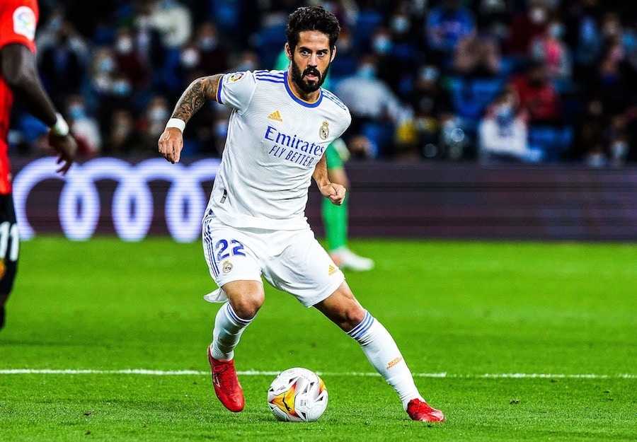 Transferts : Isco, Aubameyang, Martial… Newcastle prêt à faire exploser le mercato !