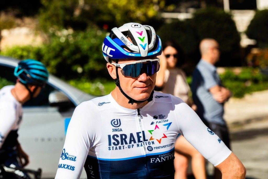 Israel Start-Up Nation : Remettre du braquet !