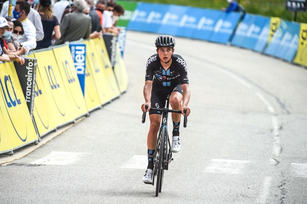 Marco Brenner : « J'aime les défis ! »