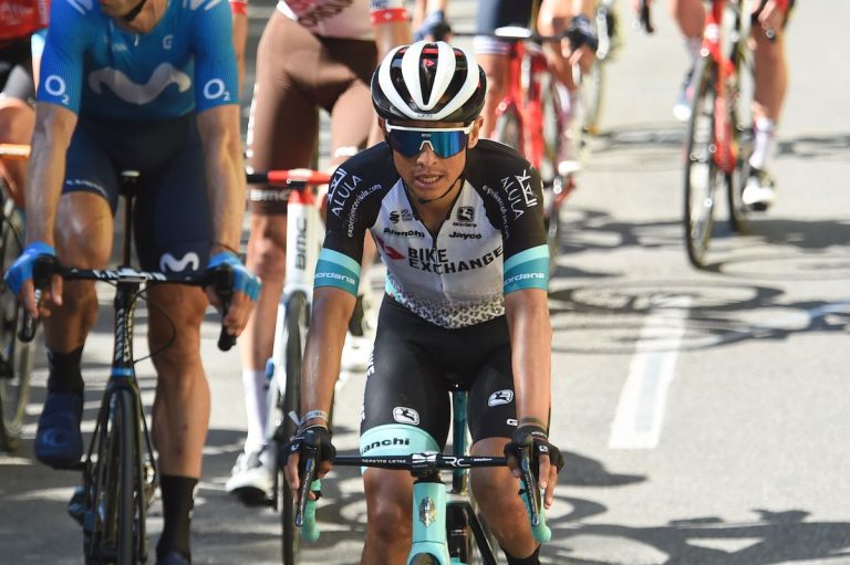 Bikeexchange Jayco sera une équipe à suivre chez les outsiders.
